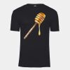 Interlock tee (520) Thumbnail