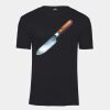 Interlock tee (520) Thumbnail