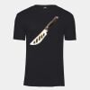 Interlock tee (520) Thumbnail