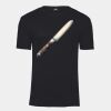 Interlock tee (520) Thumbnail