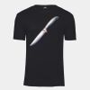 Interlock tee (520) Thumbnail