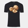 Interlock tee (520) Thumbnail