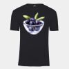 Interlock tee (520) Thumbnail