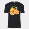 Interlock tee (520) Thumbnail