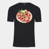 Interlock tee (520) Thumbnail