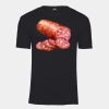 Interlock tee (520) Thumbnail