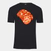Interlock tee (520) Thumbnail