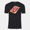 Interlock tee (520) Thumbnail