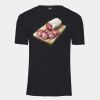 Interlock tee (520) Thumbnail