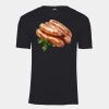 Interlock tee (520) Thumbnail