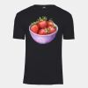 Interlock tee (520) Thumbnail