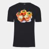 Interlock tee (520) Thumbnail