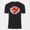 Interlock tee (520) Thumbnail