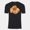 Interlock tee (520) Thumbnail