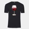 Interlock tee (520) Thumbnail