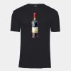 Interlock tee (520) Thumbnail