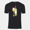 Interlock tee (520) Thumbnail