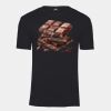 Interlock tee (520) Thumbnail