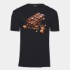 Interlock tee (520) Thumbnail