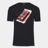 Interlock tee (520) Thumbnail