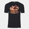 Interlock tee (520) Thumbnail