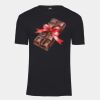 Interlock tee (520) Thumbnail