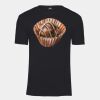Interlock tee (520) Thumbnail