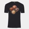 Interlock tee (520) Thumbnail