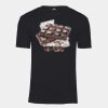 Interlock tee (520) Thumbnail
