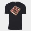Interlock tee (520) Thumbnail