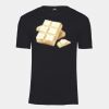 Interlock tee (520) Thumbnail