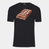 Interlock tee (520) Thumbnail