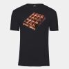 Interlock tee (520) Thumbnail