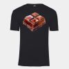 Interlock tee (520) Thumbnail
