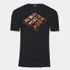 Interlock tee (520) Thumbnail