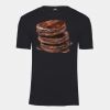 Interlock tee (520) Thumbnail