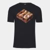 Interlock tee (520) Thumbnail