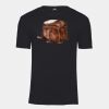 Interlock tee (520) Thumbnail