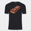 Interlock tee (520) Thumbnail