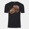 Interlock tee (520) Thumbnail