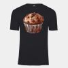 Interlock tee (520) Thumbnail