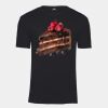 Interlock tee (520) Thumbnail