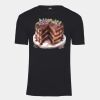 Interlock tee (520) Thumbnail