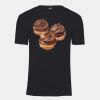 Interlock tee (520) Thumbnail