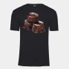 Interlock tee (520) Thumbnail