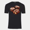 Interlock tee (520) Thumbnail
