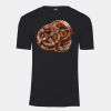 Interlock tee (520) Thumbnail
