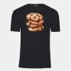 Interlock tee (520) Thumbnail
