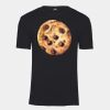 Interlock tee (520) Thumbnail