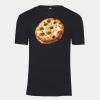 Interlock tee (520) Thumbnail